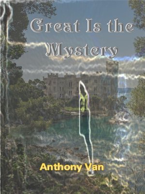 cover image of Great Is the Mystery